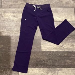Kade Cargo Scrub Pants